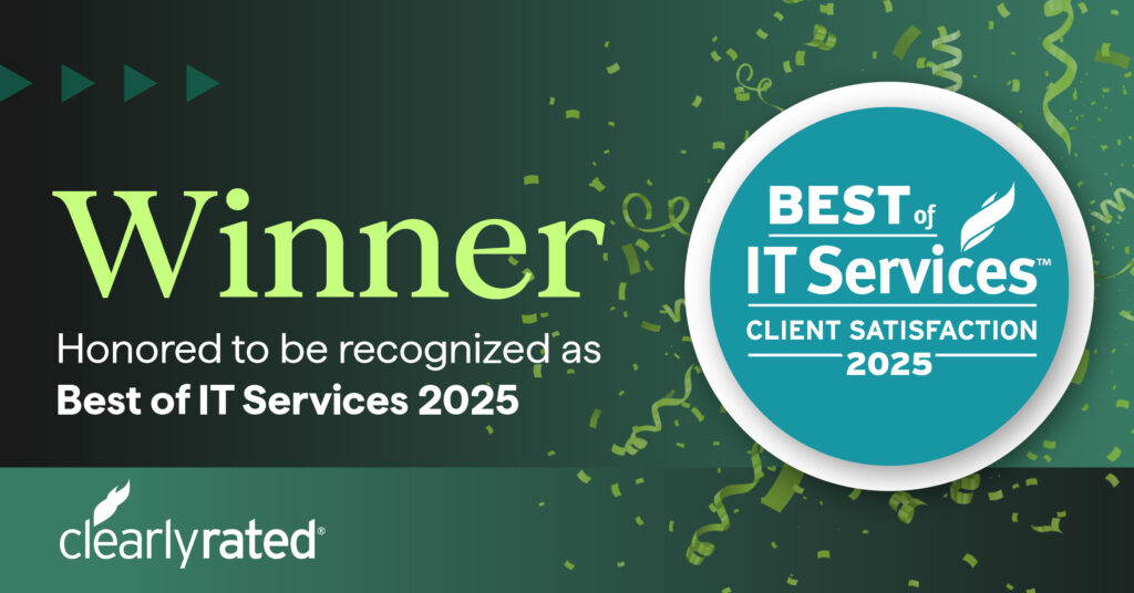 CR_25_IT services_Client single year