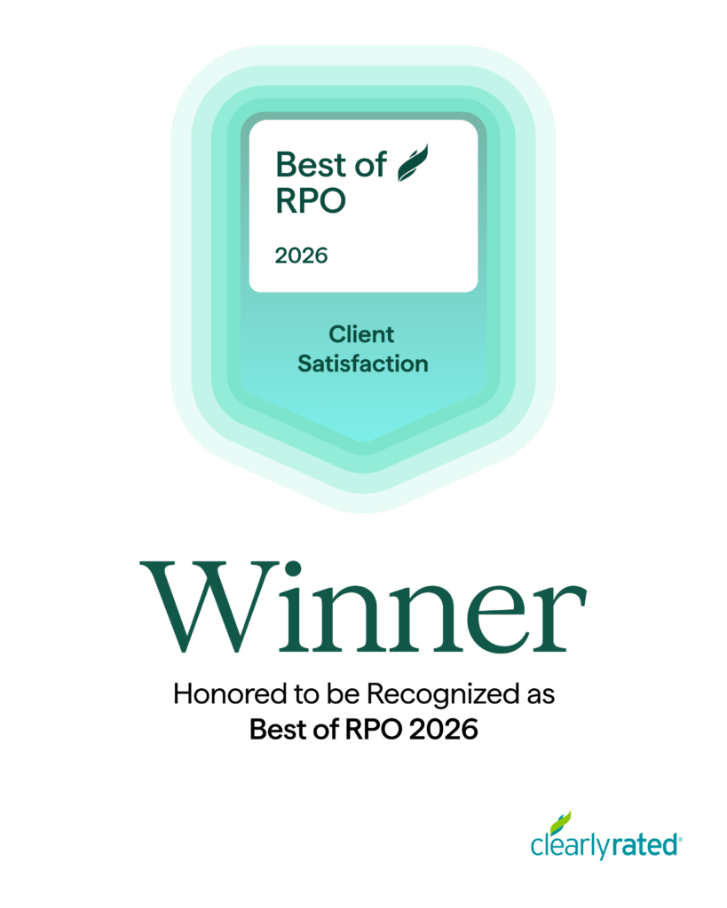 Best Of RPO Single Year Winners-Client
