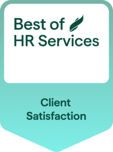 Best of HR Service -Client-NoYear