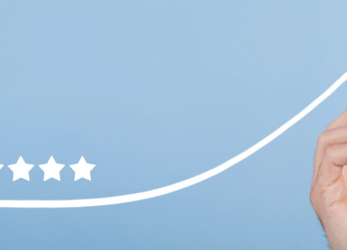 NPS industry benchmarks