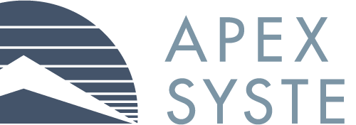 Apex Systems Logo